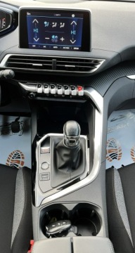 Peugeot 5008 II Crossover Facelifting 1.2 PureTech 130KM 2021 Peugeot 5008 7 Osobowy/ Kamera 360/Salon Pl/FV 23%, zdjęcie 17