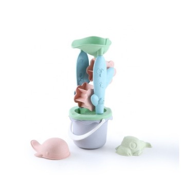 WOOPIE GREEN Набор ведро-катушка 4 эл. EKO