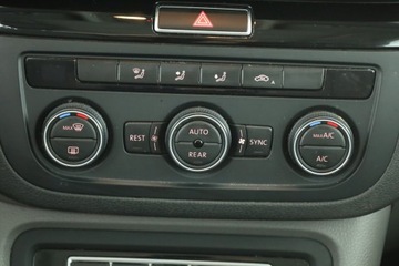 Seat Alhambra II (7N) Van 1.4 TSI 150KM 2016 Seat Alhambra 1.4 TSI, Salon Polska, zdjęcie 10