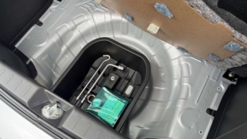 Mitsubishi Space Star Hatchback 5d Facelifting II 1.2 71KM 2022 Mitsubishi Space Star Jak Nowy Tylko 6900 km GWARANCJA 1.2 Benzyna, zdjęcie 34