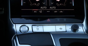 Audi A6 C8 2020 Audi a6 (Nr.052) 50TFSIe Automat 252 KM Hybryda Plug-In Navi Kamera Gwaran, zdjęcie 30