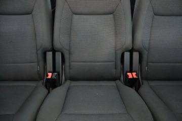 Ford S-Max I Van 2.0 i 16V 145KM 2010 Ford S-Max 2.0 Duratec, 7 miejsc, Navi, Klima, zdjęcie 9
