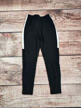 SPODNIE DRESOWE SPORTOWE NIKE LEGGINSY r. L