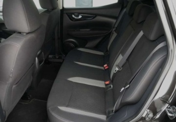 Nissan Qashqai II Crossover Facelifting 1.6 DiG-T 163KM 2018 Nissan Qashqai Nissan Qashqai 1.6 DIG-T Acenta 1.6 Benzyna 163KM, zdjęcie 25