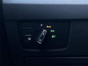 Volkswagen Passat B8 Variant Facelifting 1.5 TSI EVO 150KM 2022 Volkswagen Passat Podgrzewane Fotele | APP | Czujn, zdjęcie 19