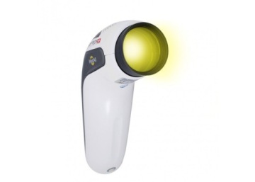 Биоптрон Лампа Цептер MEDALL Штатив + Фильтр ZES03