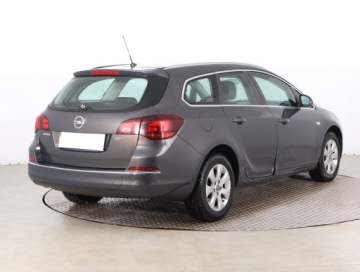 Opel Astra K Sports Tourer 1.6 CDTI 136KM 2016 Opel Astra 1.6 CDTI, Salon Polska, Serwis ASO, zdjęcie 4