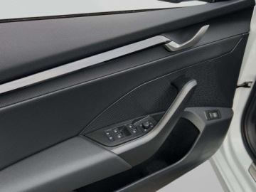 Skoda Octavia IV Liftback 2.0 TDI 150KM 2024 Skoda Octavia 2.0TDI 150KM Selection SalonPL ASO Virtual Matrix Kessy Zima, zdjęcie 18