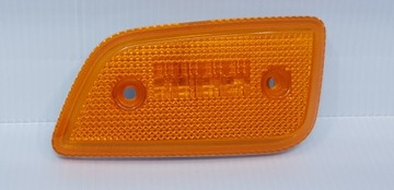 СВЕТОДИОДНЫЙ МАРКЕР НА КРЫШЕ ACTROS MERCEDES MP4 ЛЕВЫЙ