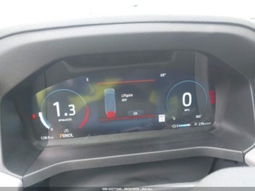 Ford Explorer VI 2025 Ford Explorer 2025 Ford Explorer Active 4WD 2.3 Benzyna 300KM, zdjęcie 12