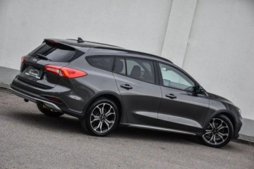 Ford Focus IV Kombi 1.5 EcoBoost 150KM 2019 Ford Focus SW FOCUS ACTIVE 1.5 Ecoboost 150KM BO FULL-LED Gwarancja 12m-cy, zdjęcie 7