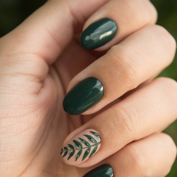 Наклейки для ногтей с полной оберткой для ногтей