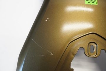 BMW F 800 GS 08-15 НАКЛАДКА ОБТЕКАТЕЛЯ ТОПЛИВНОГО БАКА