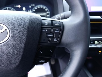 Toyota C-HR II SUV 2.0 Hybrid Dynamic Force 197KM 2024 Toyota C-HR 2.0 Hybrid Executive 2.0 Hybrid Dynami, zdjęcie 38