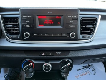 Kia Rio IV Hatchback 5d Facelifting 1.0 T-GDI 100KM 2021 Kia Rio Serwisowany/ Bezwypadek/ Salon Pl /FV 23%, zdjęcie 15