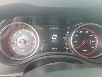 Dodge Charger VII 2022 Dodge Charger Sxt 2022 3.6l 3.6 Benzyna 292KM, zdjęcie 9