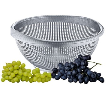 CERDZAK SITKO DURSZLAK OCIEKACZ KUCHENNY DUŻY