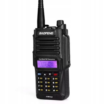 USB РАЦИЯ ДЛЯ BAOFENG UV-9R PLUS 15W