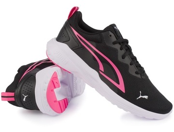 Damskie buty sportowe PUMA ALL-DAY treningowe do biegania na fitness r. 38