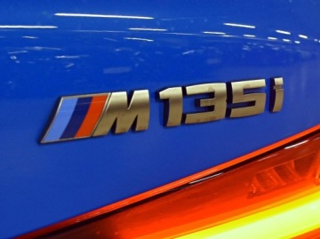 BMW Seria 1 F40 Hatchback M 2.0 M135i 306KM 2023 BMW 135 Adaptive Led/ Fotele M/ Systemy Asystujące, zdjęcie 29