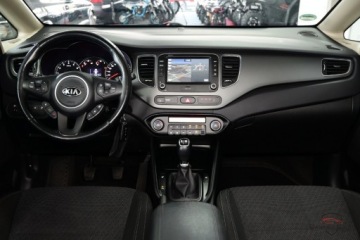 Kia Carens IV Minivan Facelifting 1.6 GDI 135KM 2018 Kia Carens 1.6 GDI Climatronic Led Navi DriveMode Kam. 2xPDC Pogrz.Kier.Gw, zdjęcie 19