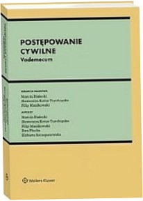 Postępowanie cywilne Vademecum