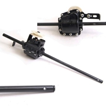 WR46 WA46 ПРИВОД КОСИЛКИ ТРАНСМИССИЯ ЛЮБИМЫЙ