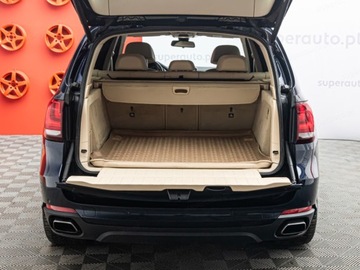 BMW X5 F15 SUV xDrive40d 313KM 2015 Od ręki - xDrive40d Suv 313KM 2015, zdjęcie 30