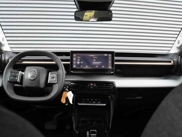 Citroen C3 Aircross  II 2025 Od ręki - Plus 1.2 MHEV 145KM, zdjęcie 5