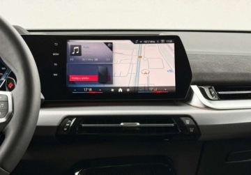 BMW X2 U10 SUV M 2.0 M35i 300KM 2024 BMW X2 I wlasciciel M Sport Gwarancja Bezwypadkowy FVAT23, zdjęcie 30