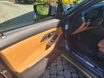 BMW Seria 3 G20-G21 Limuzyna 2.0 330i 258KM 2022 BMW Seria 3 G20/G21 2.0 330i xDrive M Sport 4x4, zdjęcie 8