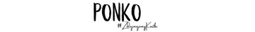 Пончо-машинка для детей 1-3 лет Универсальное PONKO 70-100 см - РОЗОВОЕ