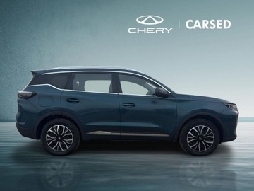 Chery Tiggo 7 SUV PHEV 1.5 T-GDI DHE 279KM 2025 Chery Tiggo 7 1.5 Hybryda Plug-in 279KM, zdjęcie 5