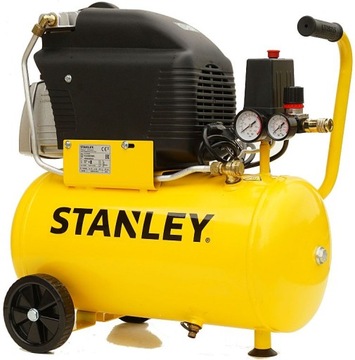 STANLEY OIL COMPRESSOR 24L набор 6 шт.