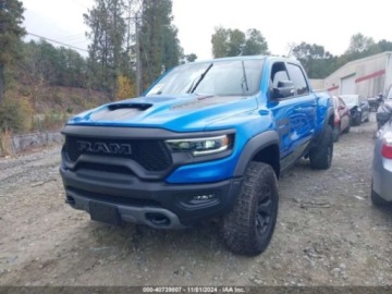  RAM 1500 2022r., 4x4, 6.2L 6.2 Benzyna 702KM, zdjęcie 1