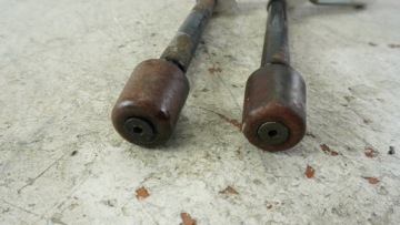 BMW R1100RT R 1100 RT RS 850 Руль правый левый комплект оригинал