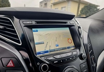 Hyundai i40 Kombi 1.7 CRDi HIGH 136KM 2013 Hyundai i40 Hyundai i40 1.7 CRDi Premium 1.7 Diesel 136KM, zdjęcie 27