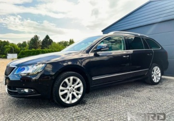 Peugeot 508 I SW Facelifting 1.6 BlueHDi 120KM 2016 Peugeot 508 Bezwypadkowy, FV23, KredytowanieLeasing, gwarancja 12m gethelp, zdjęcie 4