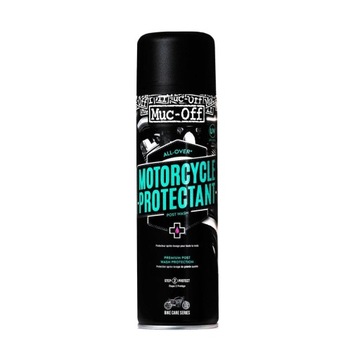 MUC-OFF Helmet Care Kit для ухода за мотоциклом