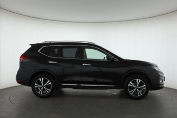 Nissan X-Trail III Terenowy Facelifting 1.3 DIG-T 160KM 2020 Nissan X-Trail 1.3 DIG-T, Salon Polska, zdjęcie 5