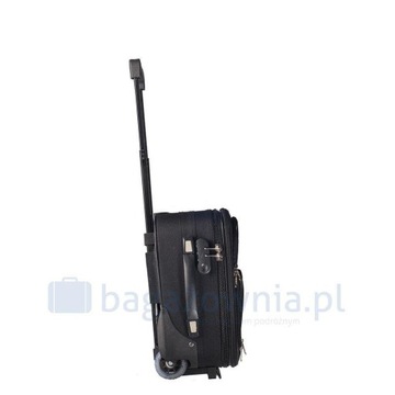 Очень маленький чемодан PELLUCCI RGL 652 WIZZ AIR