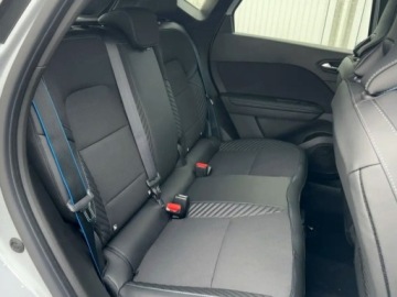 Renault Captur II 2025 Od ręki - Esprit Alpine 1.3 TCe mHEV 140KM / pakiet parking 360, zdjęcie 7