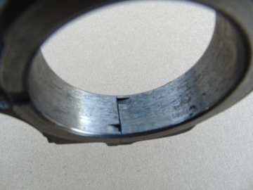 SUZUKI VZ 1600 MARAUDER ШАТУН КРЕНАТКА