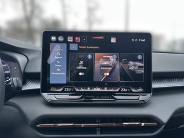 Cupra Terramar SUV 2.0 TSI 265KM 2025 Cupra Terramar 2.0 TSI 265KM 4Drive VZ DSG Gwaranc, zdjęcie 21