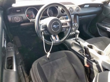 Ford Mustang VI 2021 Ford Mustang 2021 FORD MUSTANG 2.3 Benzyna 310KM, zdjęcie 7