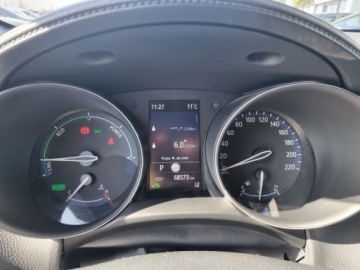 Toyota C-HR I Crossover Facelifting 2.0 Hybrid Dynamic Force 184KM 2022 Toyota C-HR 2.0 Hybrid Style 2.0 Hybrid Style 184, zdjęcie 31