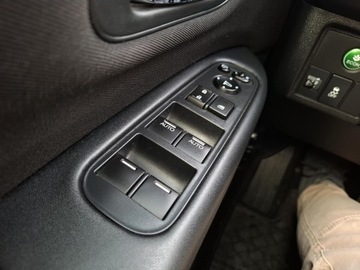 Honda HR-V II SUV 1.5 i-VTEC 130KM 2017 Honda HR-V 1.5 V-TEC 130KM, Salon Polska, ASO, zes, zdjęcie 15