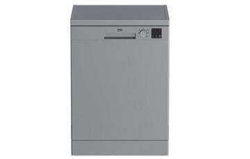 Посудомоечная машина BEKO DVN05320S 13 комплектов 59,8см