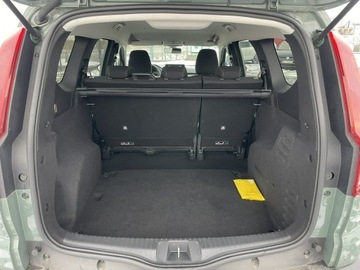 Dacia Jogger 2023 Dacia Jogger 1.0 12V TCe + LPG 91KM 2023r Stepway, zdjęcie 29