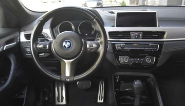 BMW X2 F39 2021 BMW X2 BMW X2 xDrive25e M Sport 1.5 Hybryda Plug-in 125KM, zdjęcie 10